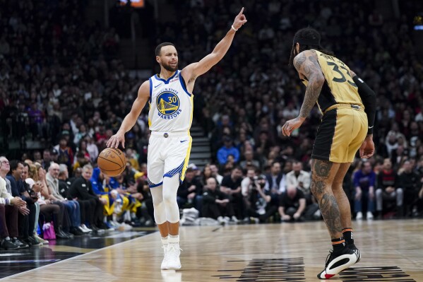 Curry raptors best sale